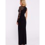 Robe de soirée model 202151 Moe
