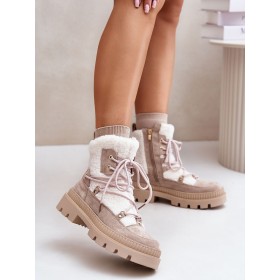 Bottes model 202156 Step in style