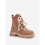 Bottes model 202161 Step in style