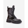 Bootie model 202162 Step in style