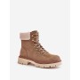 Bottes trappeur model 202165 Step in style
