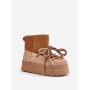 bottes de neige model 202182 Step in style