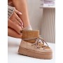 bottes de neige model 202182 Step in style