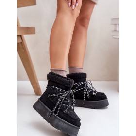 bottes de neige model 202185 Step in style