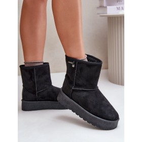 bottes de neige model 202197 Step in style