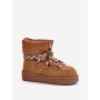 bottes de neige model 202208 Step in style