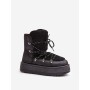 bottes de neige model 202220 Step in style