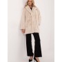 Manteau model 202274 Factory Price