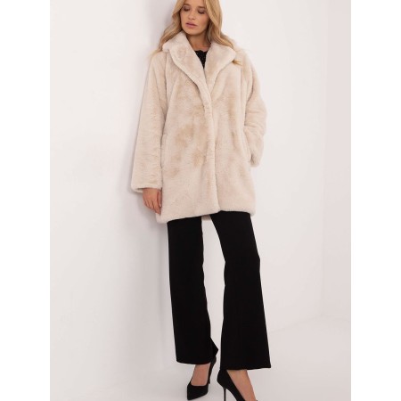 Manteau model 202274 Factory Price
