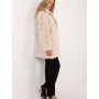 Manteau model 202274 Factory Price