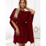 Robe de jour model 202291 Numoco
