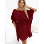 Robe de jour model 202291 Numoco
