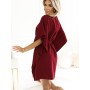 Robe de jour model 202291 Numoco