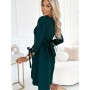 Robe de cocktail model 202296 Numoco