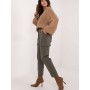 Pantalon femme model 202303 Och Bella