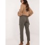 Pantalon femme model 202303 Och Bella