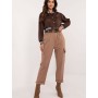 Pantalon femme model 202304 Och Bella