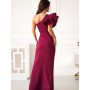 Robe longue model 202380 Bicotone