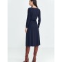 Robe de jour model 202468 Nife