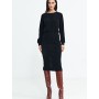 Robe de jour model 202472 Nife
