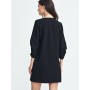 Robe de jour model 202473 Nife