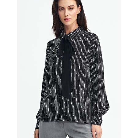 Chemise manche longue model 202479 Nife