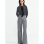 Chemise manche longue model 202479 Nife