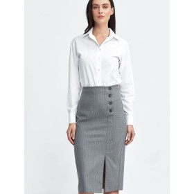 Jupe model 202487 Nife