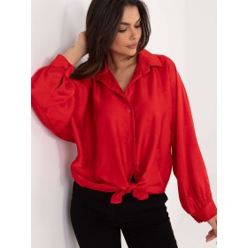 Chemise manche longue model 202531 Italy Moda