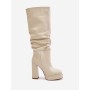 Bottes à talons model 202603 Step in style