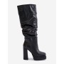 Bottes à talons model 202604 Step in style