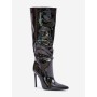 Bottes à talons model 202606 Step in style