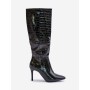 Bottes à talons model 202608 Step in style