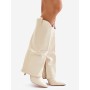 Bottes à talons model 202611 Step in style