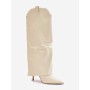 Bottes à talons model 202611 Step in style