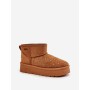 bottes de neige model 202620 Step in style