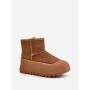 bottes de neige model 202634 Step in style