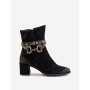 Bottes à talons model 202648 Step in style