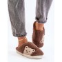 Pantoufles model 202653 Step in style