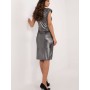 Robe de soirée model 202685 Italy Moda