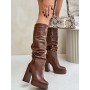 Bottes à talons model 202730 Step in style