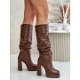 Bottes à talons model 202730 Step in style