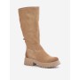 Bottes cuissardes model 202733 Step in style