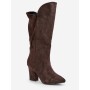 Bottes à talons model 202738 Step in style