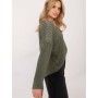 Chandail model 202743 Italy Moda