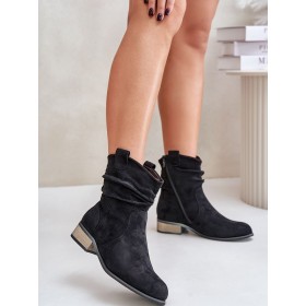 Bottes model 202801 Step in style