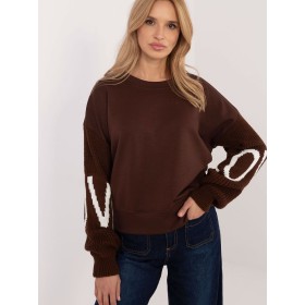 Sweatshirt model 202845 Italy Moda