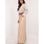 Pantalon femme model 202894 Italy Moda