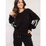Sweatshirt model 202900 Italy Moda