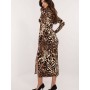 Robe de jour model 202925 Lakerta